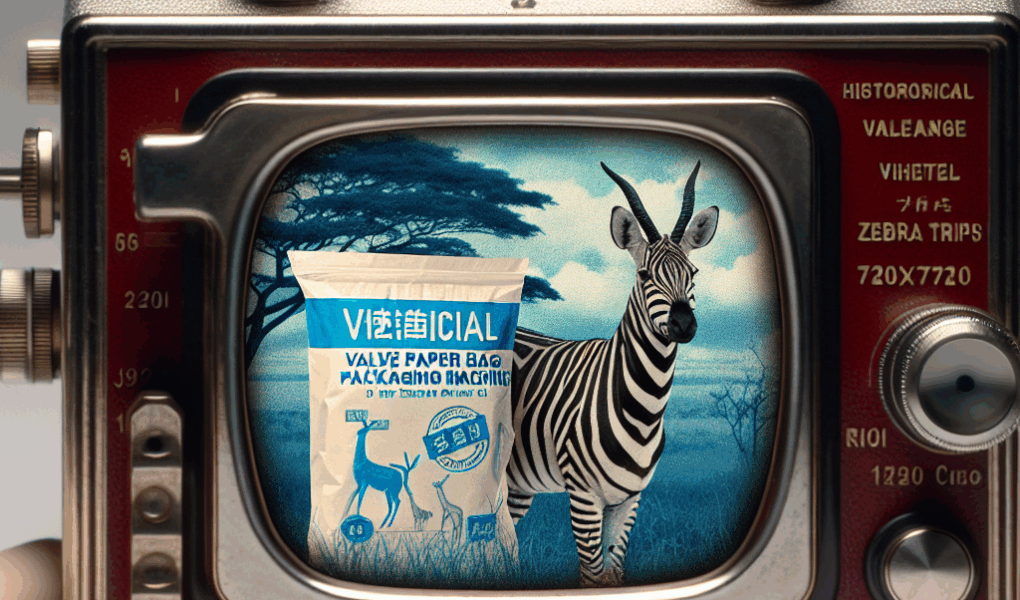 Sejarah Perusahaan Mesin Pengemas Kantong Kertas Katup: Menjaga Higienitas Produk Kesehatan