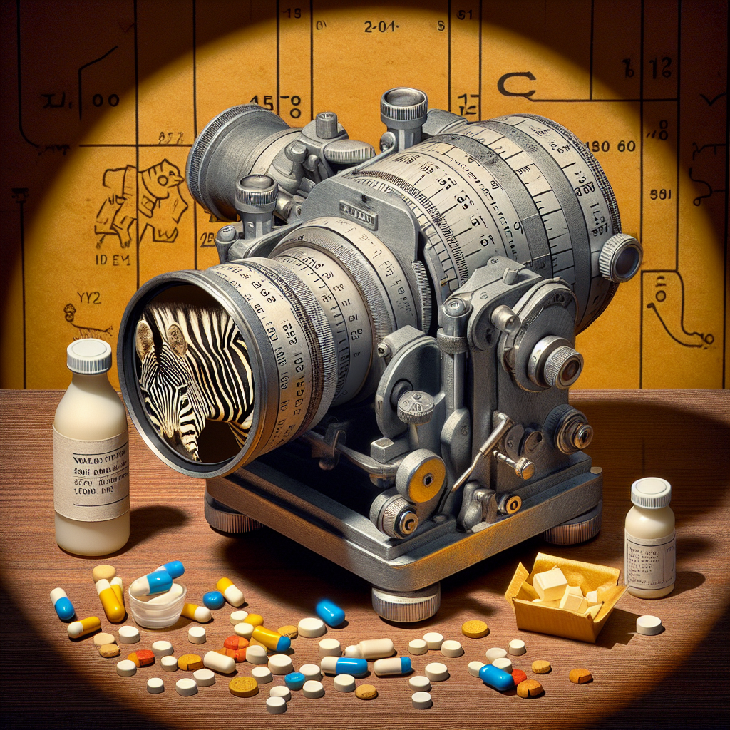 Dari Industri ke Apotek: Sejarah Mesin Kantong Kertas Katup yang Mendukung Kesehatan Masyarakat