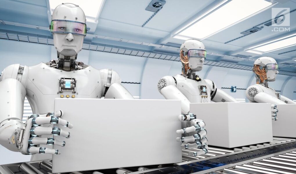 Revolution 2025: Cara Web Ini Ubah Mesin Katup Kertas Biasa Jadi "AI Packaging Assistant"