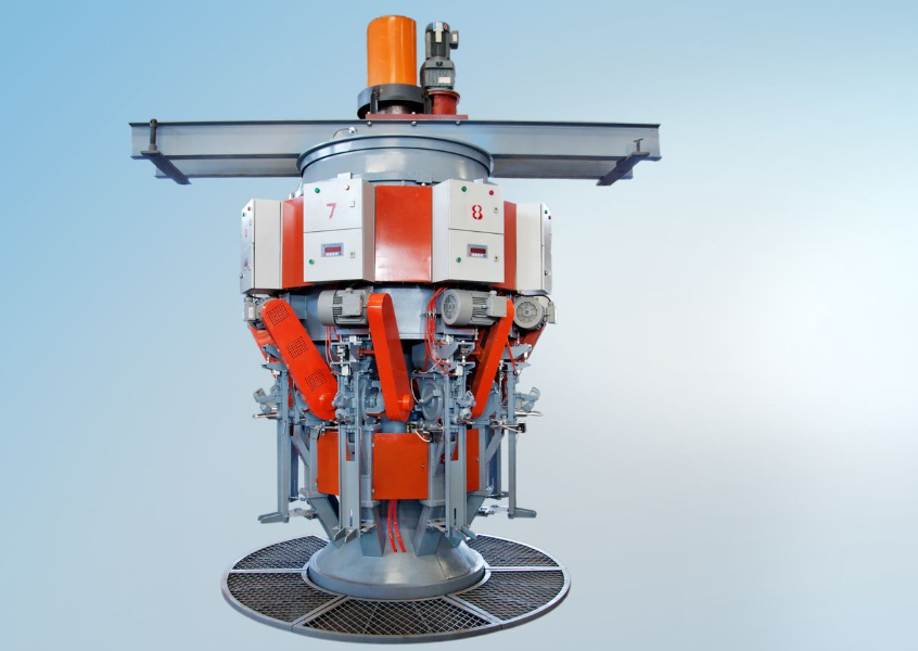 Mesin Pengemas Saya Ngadat di Tengah Malam, 2 Hari Kemudian Pabrik Semen Minta Kerja Sama: Gila Gak Tuh?